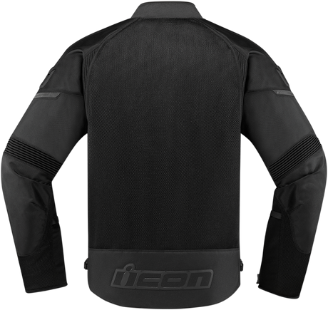 ICON Contra2™ Jacket - Stealth - 4XL 2820-4742
