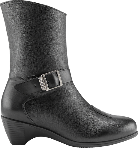 ICON Women's Tuscadero™ Boots - Black - US 9 3403-1193