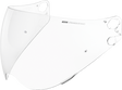 ICON Variant Pro™ Pinlock®-Ready Shield - Clear 0130-0941