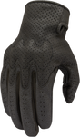 ICON Airform™ Gloves - Black - 3XL 3301-4140