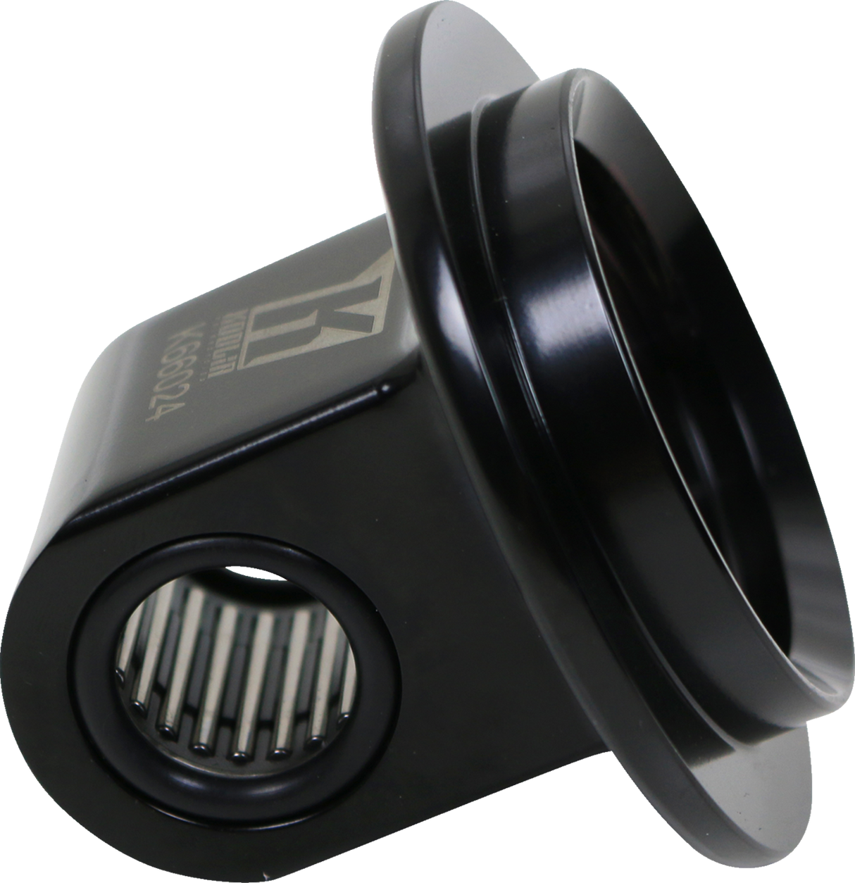 KODLIN MOTORCYCLE Lowering Kit w/ Remote Preload Adjuster Softail /FXDR 114 2018-2023 K66024