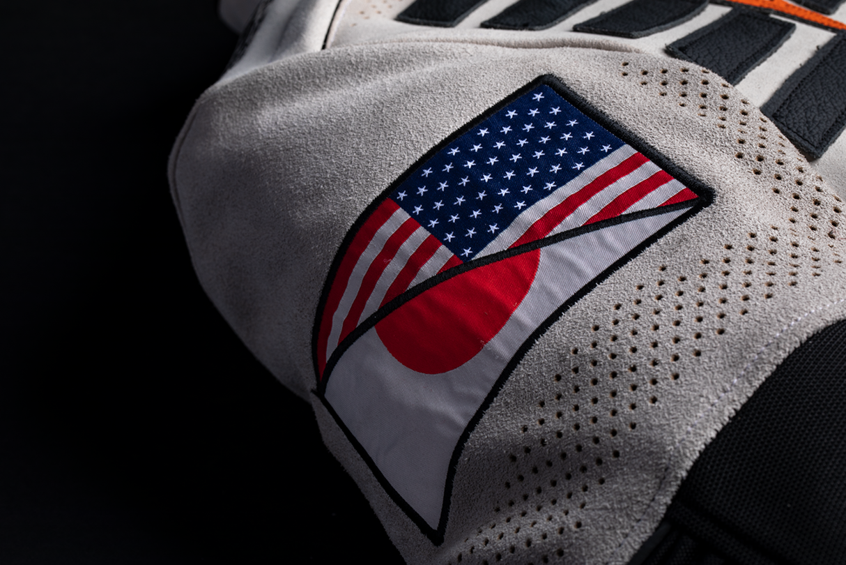 Chaqueta ICON Slabtown Intercept 93 - Negra - 2XL 2820-6570