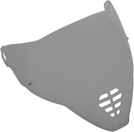 ICON Airflite™ FliteShield™ - Pinlock® Ready - Clear 0130-0860