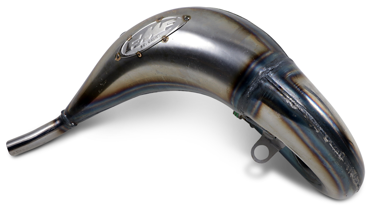 FMF Factory Fatty Rev Pipe KTM/ Husqvarna/Gas Gas 125 150 SX/TC/MC 2019-2022 025240 1820-1867