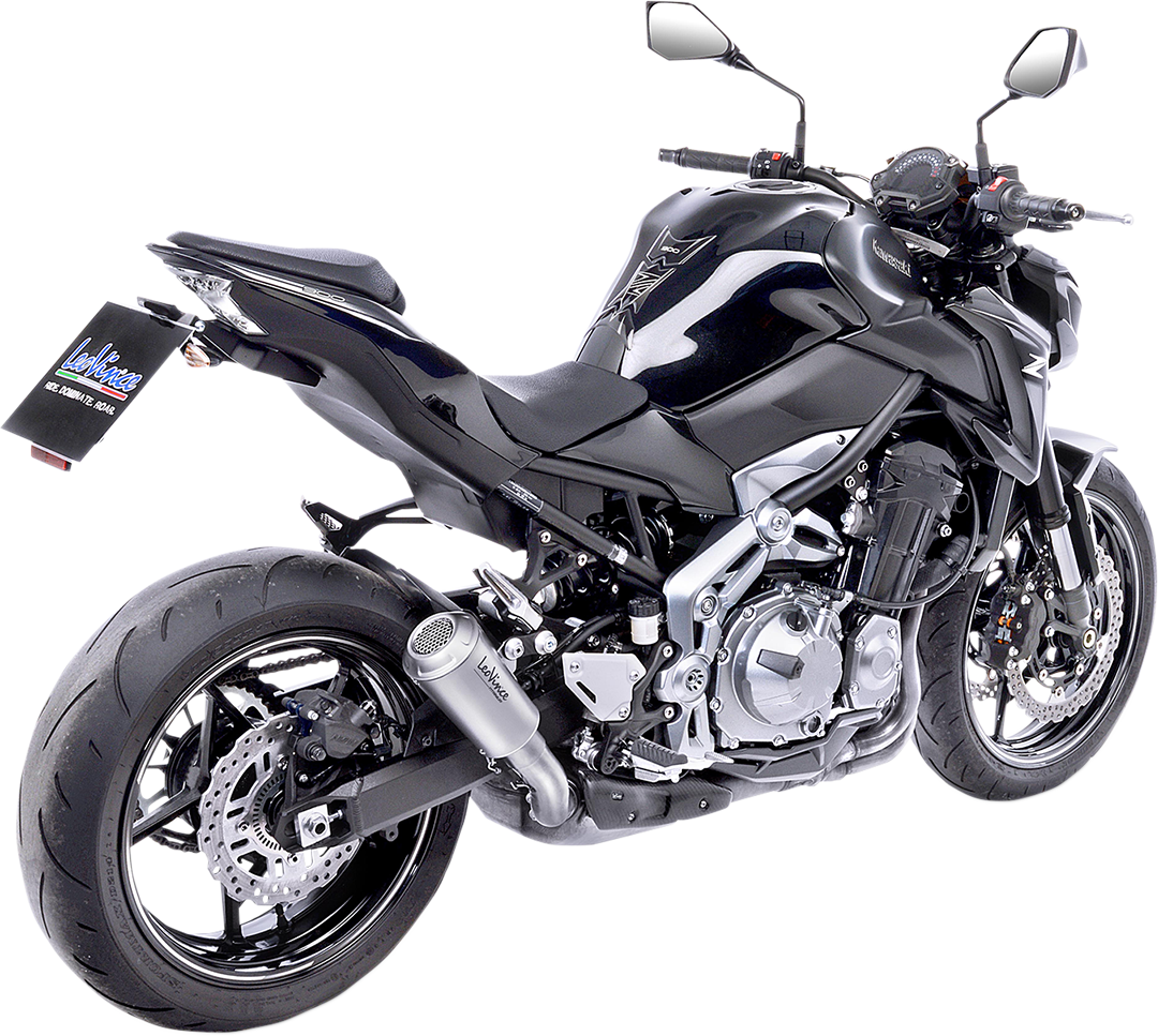 LEOVINCE Titanium LV-10 Muffler for Z900 2017-2023 ABS 15204T 1811-3754