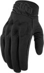 ICON Anthem 2 CE™ Gloves - Stealth - Small 3301-3659