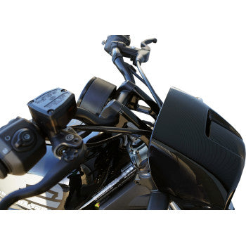 ARLEN NESS Riser Kit - Sportster Nightster 2022-2023 520-045