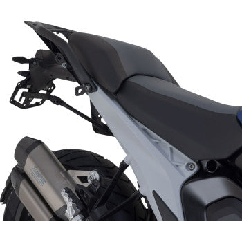 SW-MOTECH PRO Side Carrier - Left/Right - BMW - 1300 GS KFT.07.975.30001/B
