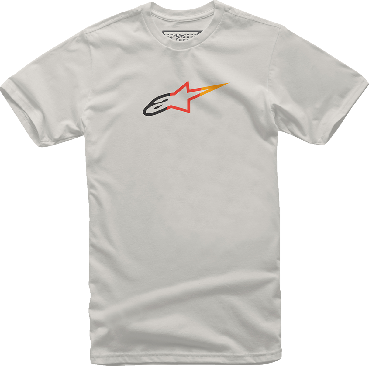 ALPINESTARS Ageless Rake T-Shirt - Natural - XL 12137253091XL