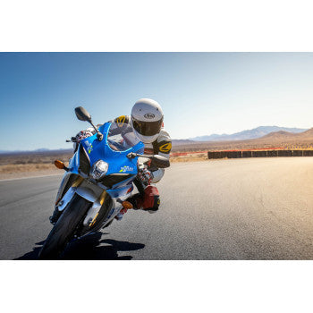 ARAI Regent-X Helmet - White - Large 0101-17732