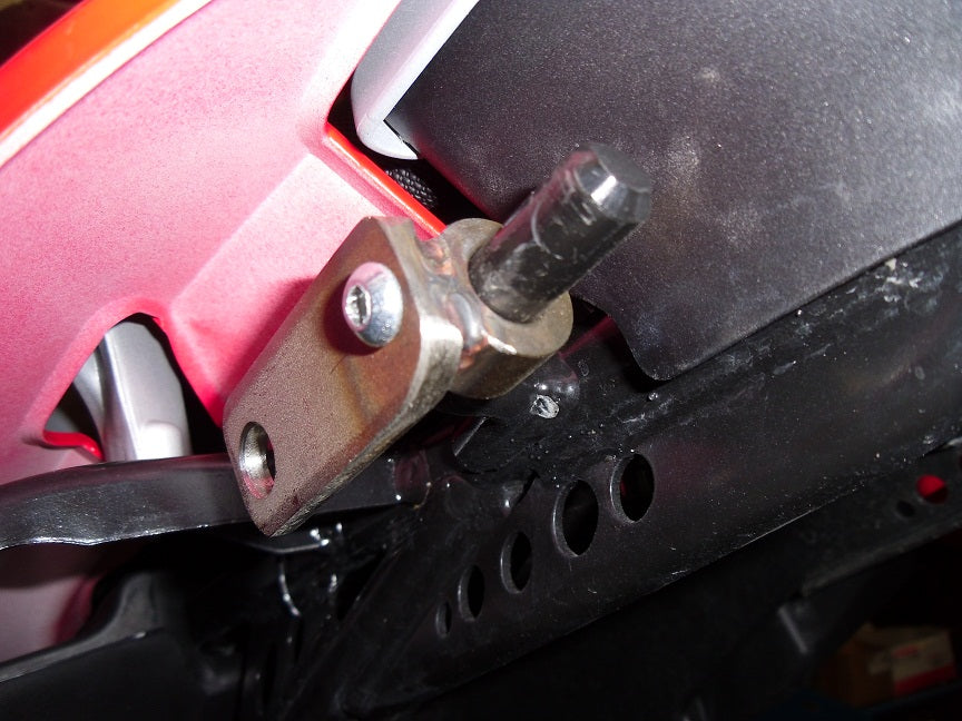 Bmw G650GS - Sertao 2010-2016 Exhaust GPR Slip-on Satinox