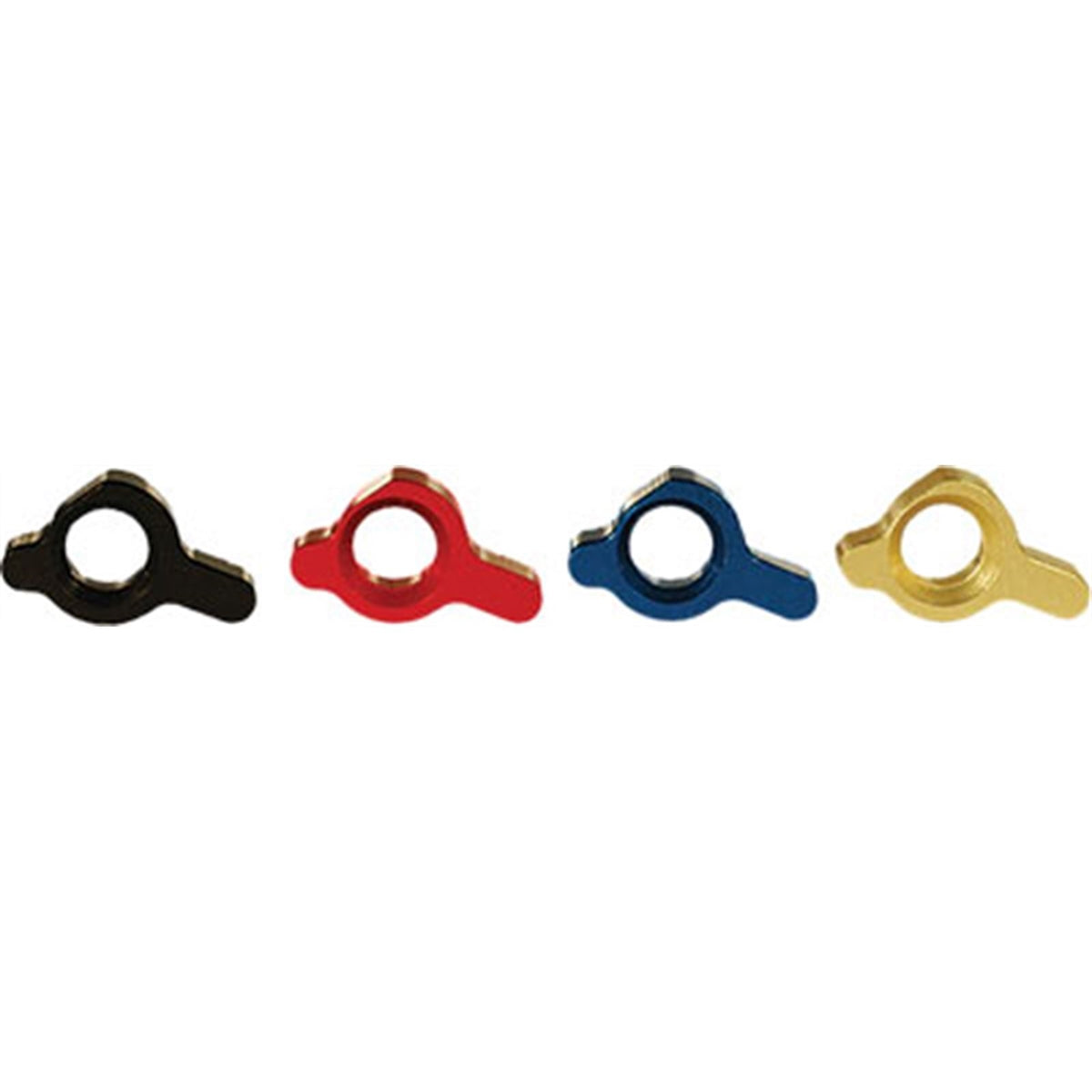 V3 Vortex Fuel Gas Cap for Latest Kawasaki Ninja 400 500 ZX4RR ZX6R ZX10R EX400 EX650 Z900