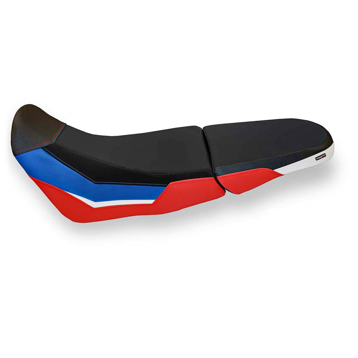 Honda Africa Twin 1000 Adventure 2018-2019 Seat Cover Tappezzeria Italia Comfort in SE