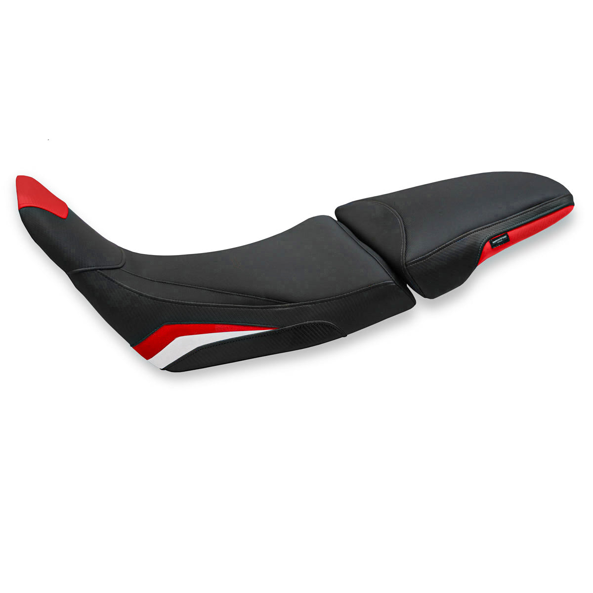 Honda Africa Twin 1100 2020-2024 Seat Cover Tappezzeria Italia in Red