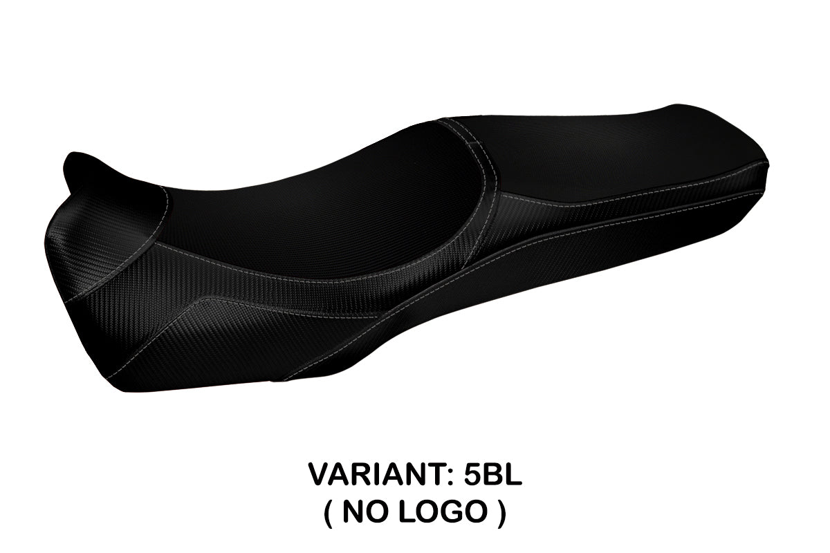 Honda Crosstourer 1200 VFR1200X 2011-2020 Seat Cover Tappezzeria Italia in Black