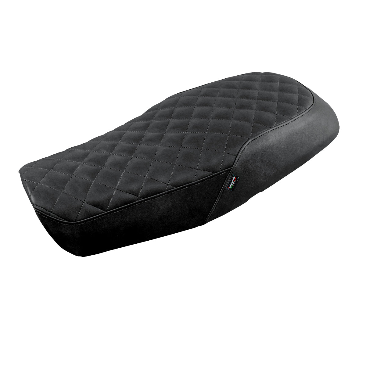 Honda CB1100RS 2017-2022 Seat Cover Tappezzeria Italia in Black