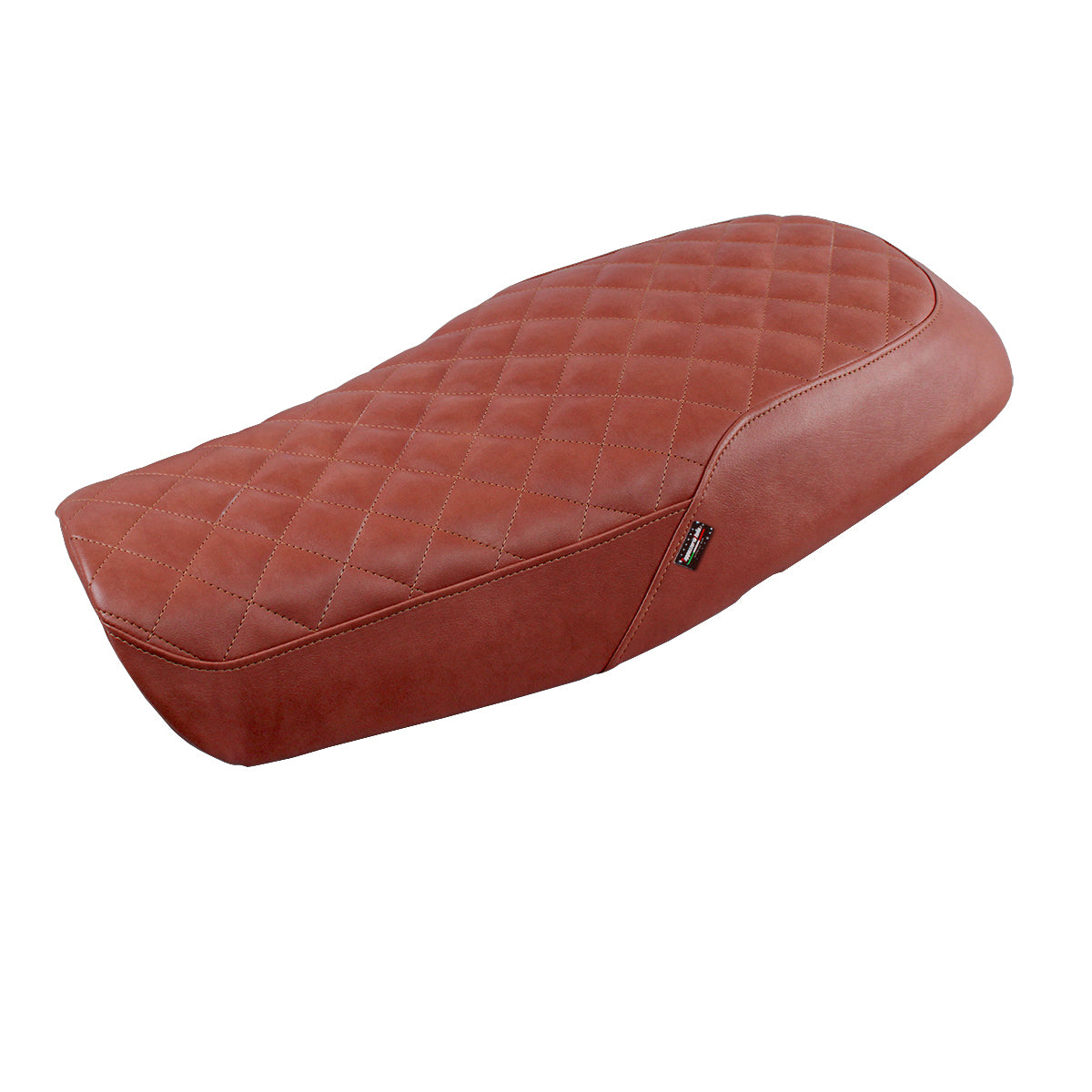 Honda CB1100RS 2017-2022 Seat Cover Tappezzeria Italia Comfort in Dark Brick