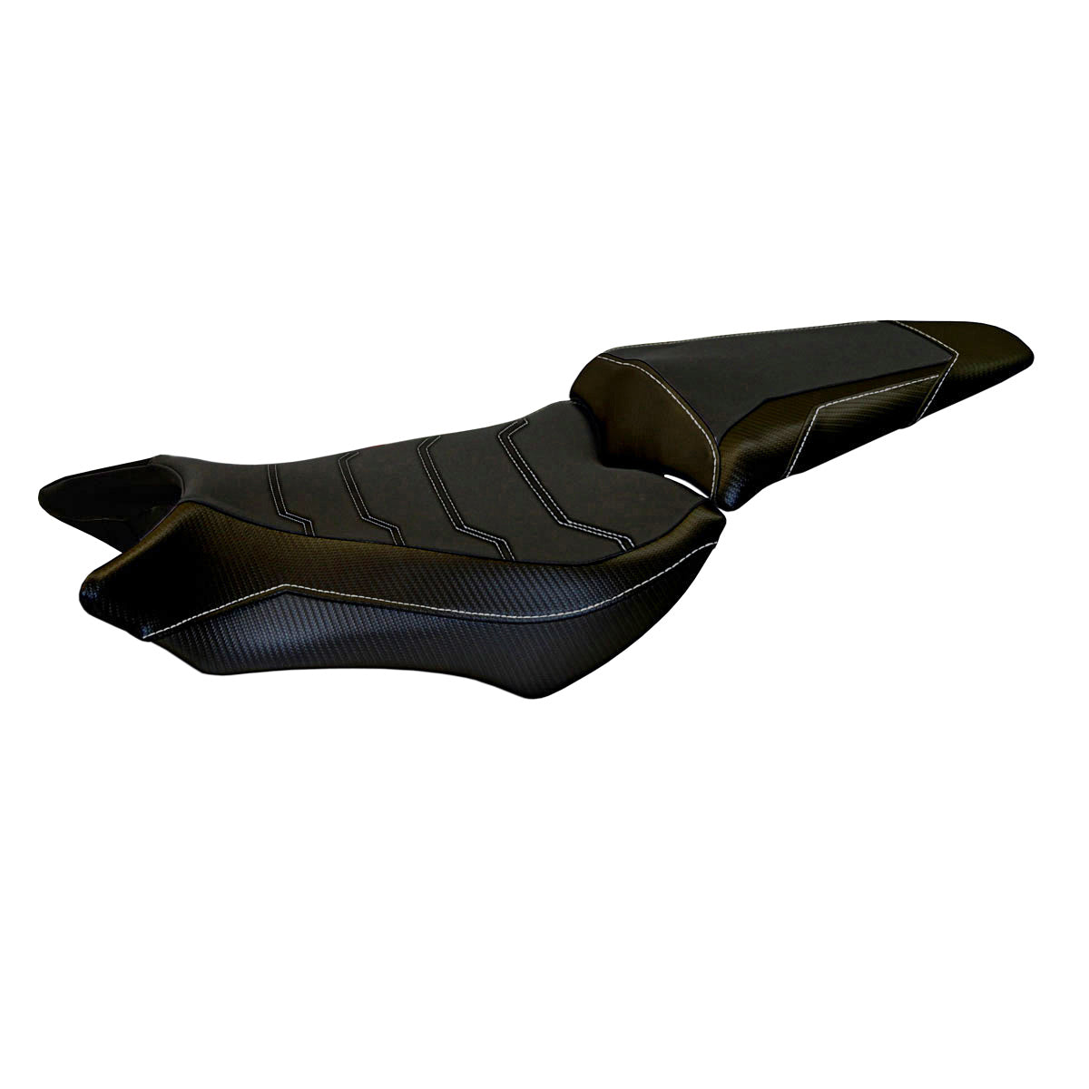 Honda CB1000R 2008-2017 Seat Cover Tappezzeria Italia Comfort in Black