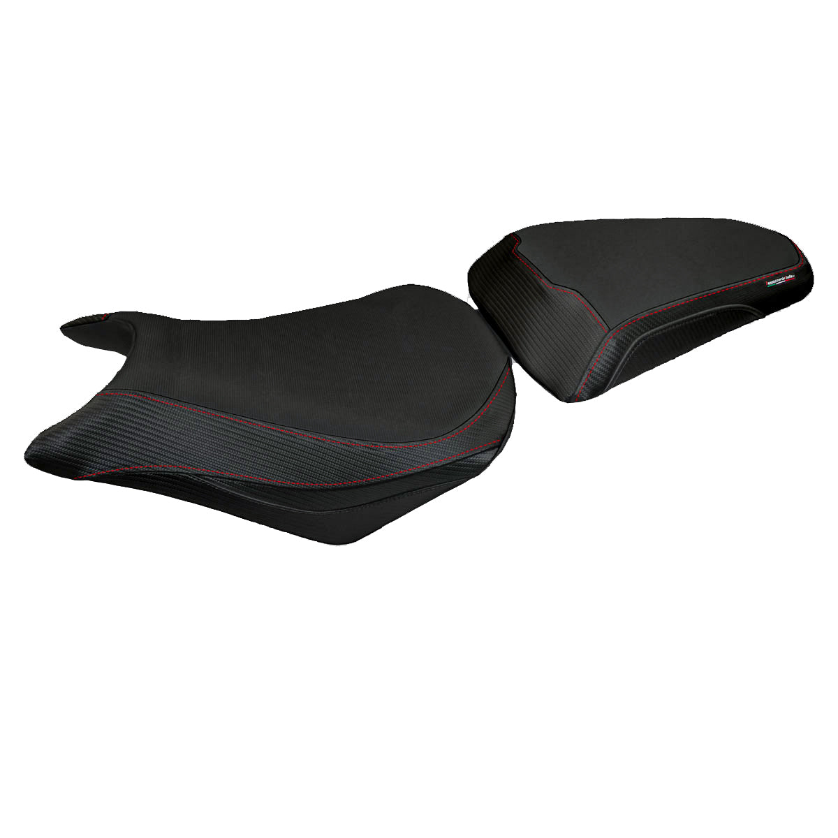 Honda CB500F 2012-2015 Seat Cover Tappezzeria Italia in Black