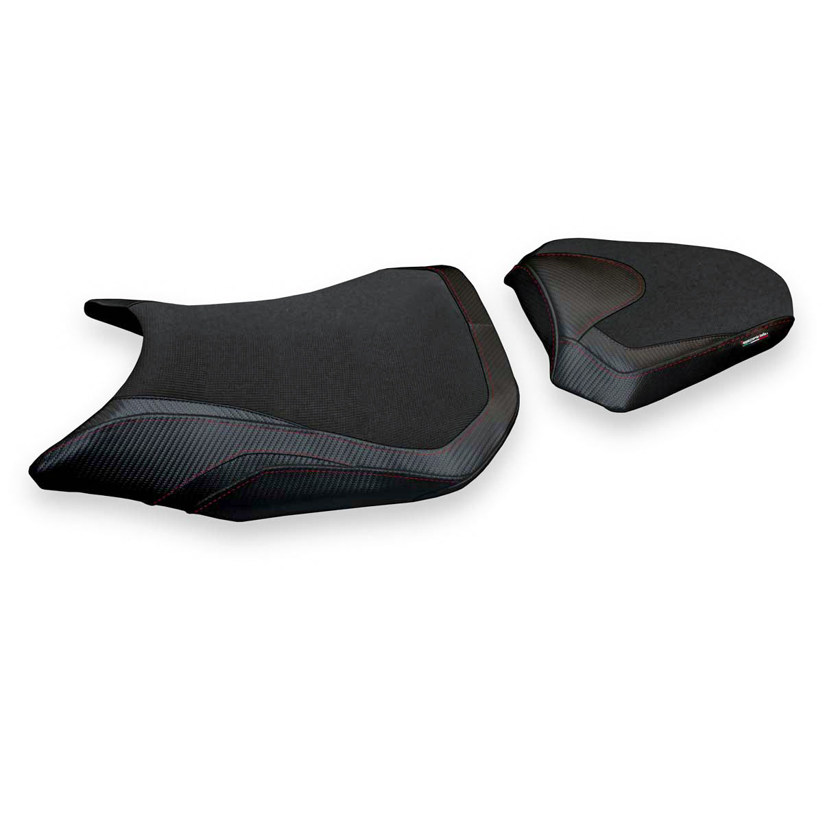 Honda CB500F 2016-2023 Seat Cover Tappezzeria Italia in Black