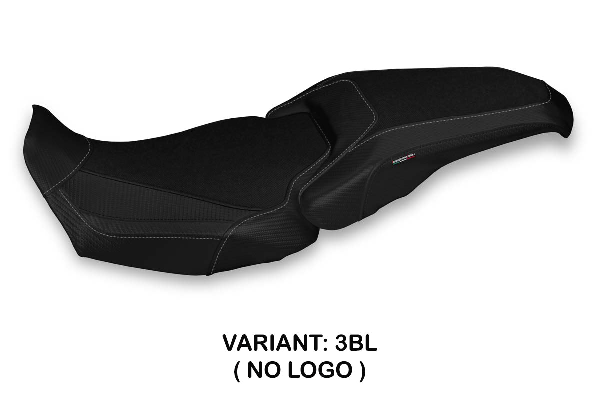 Honda CB650R 2019-2023 Seat Cover Tappezzeria Italia in Black