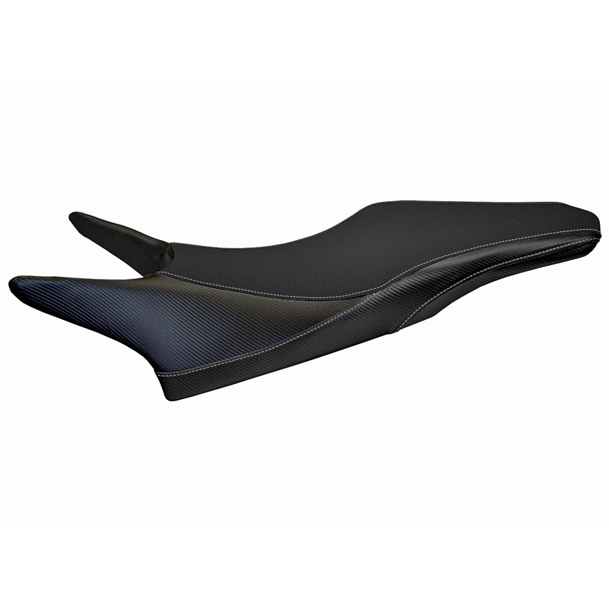 Honda Crossrunner 800 VFR800X 2010-2015 Seat Cover Tappezzeria Italia in Black