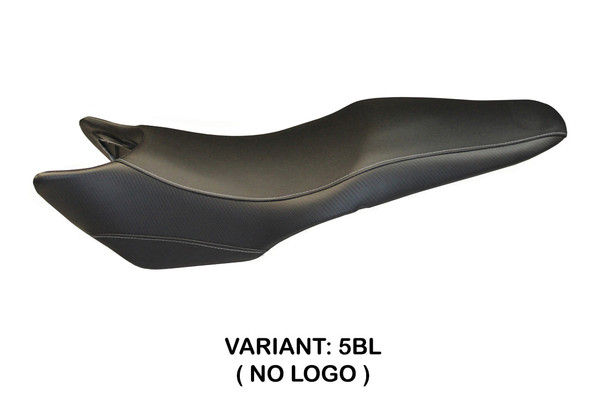 Honda Hornet 600 CB600F 1998-2006 Seat Cover Tappezzeria Italia in Black