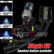 Honda Fury VT13CX 2010-2015 Single HID Conversion Kit H4 Hi/Lo