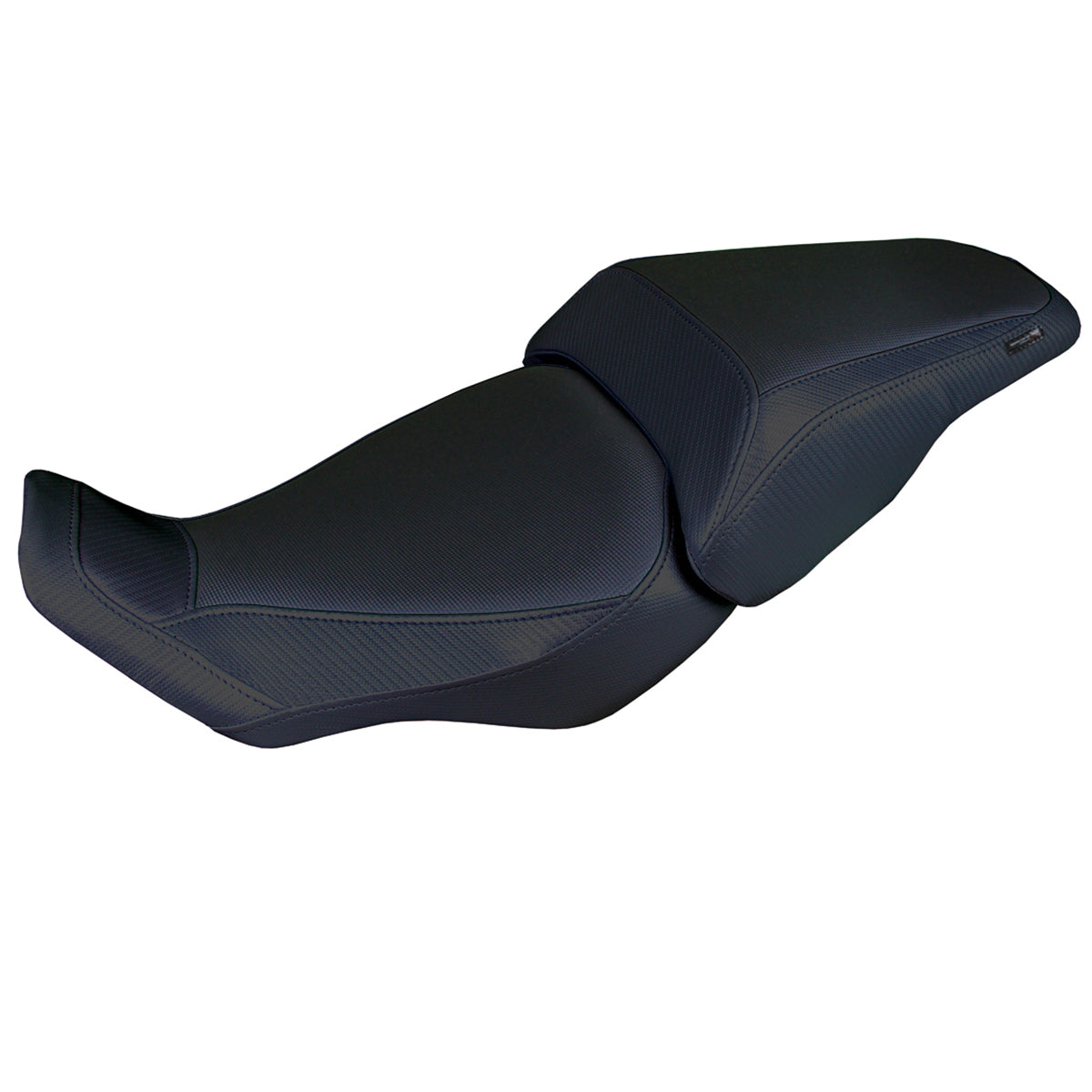 Honda CB300R 2018-2025 Seat Cover Tappezzeria Italia Comfort in Black