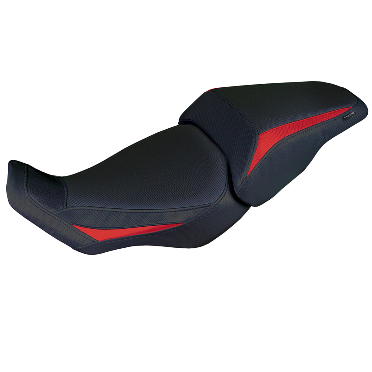 Honda CB300R 2018-2025 Seat Cover Tappezzeria Italia in Comfort Red