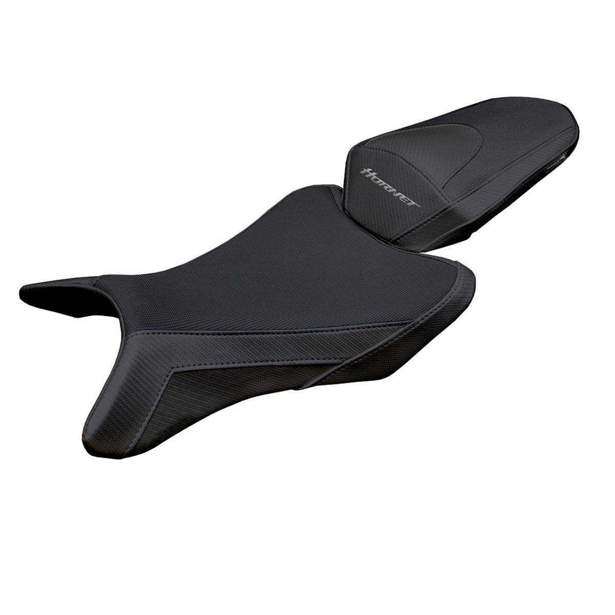 Honda CB 1000 Hornet 2025 Seat Cover Tappezzeria Black