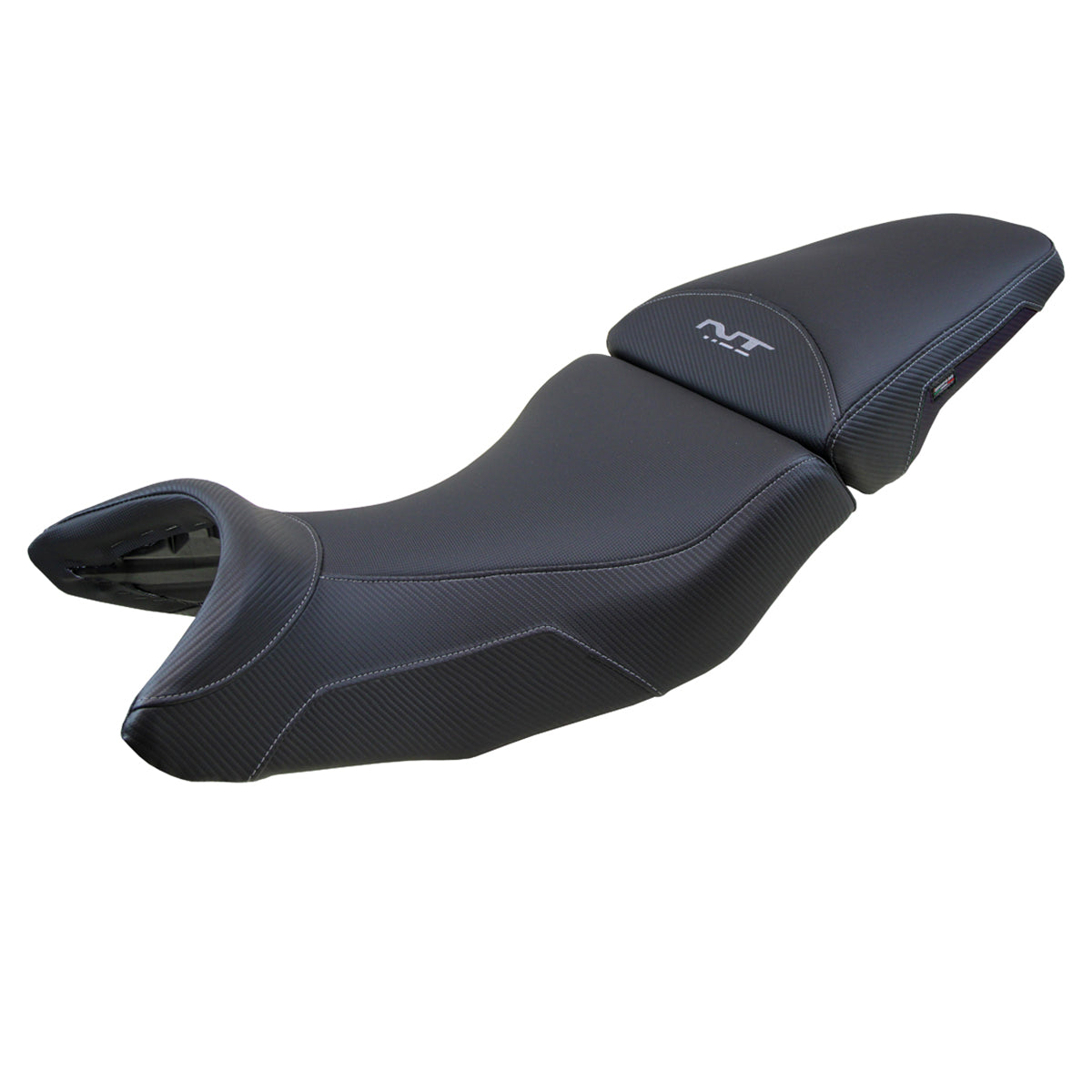 Honda NT1100 2021-2025 Seat Cover Tappezzeria Italia in Black