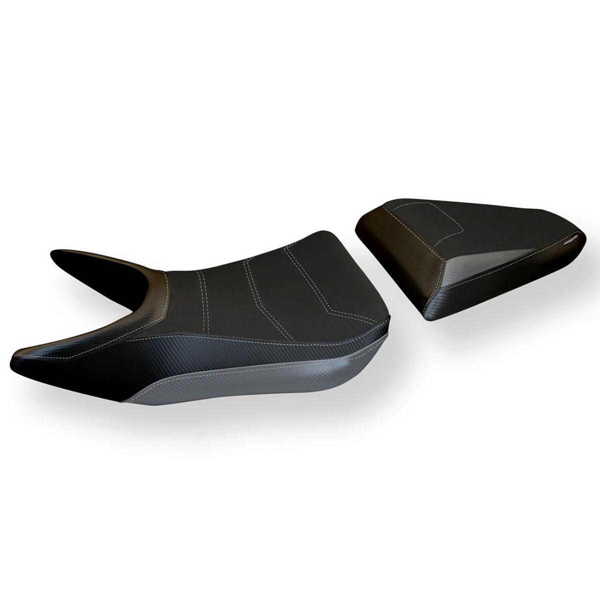 Honda VFR800 2014-2019 Seat Cover Tappezzeria Italia Comfort in Grey