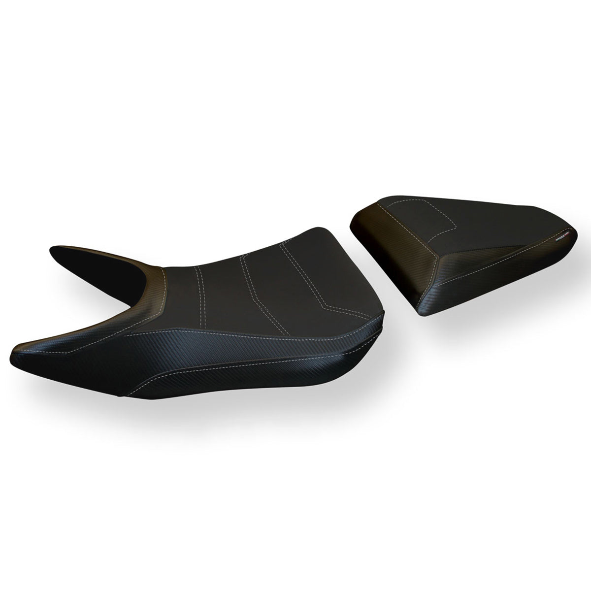 Honda VFR800 2014-2019 Seat Cover Tappezzeria Italia Comfort in Black