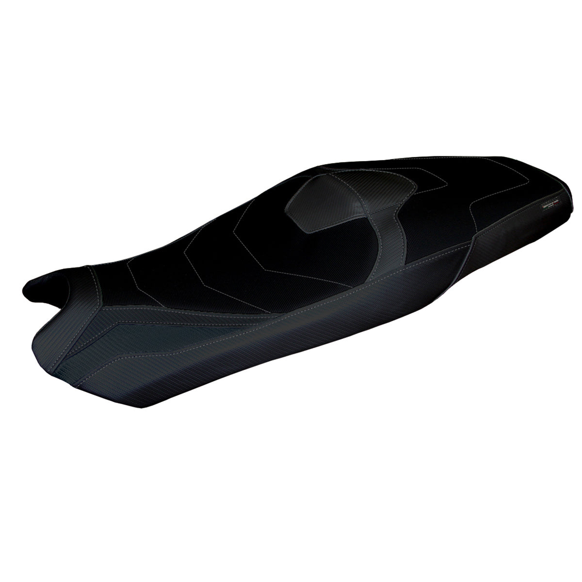 Honda X-ADV 750 2021-2024 Seat Cover Tappezzeria Italia Comfort in Black