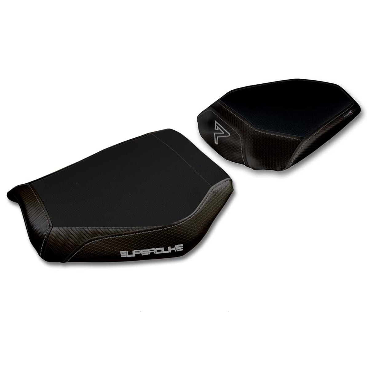 KTM 1390 Super Duke R 2024-2025 Seat Cover Tappezzeria Italia Comfort in Black