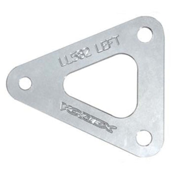 Vortex Lowering Link Adjustments 1.75 inch Suzuki GSX-R 1000 2009-2015
