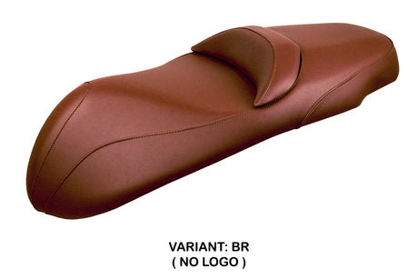 Piaggio Beverly 125 2010 2011 2012 2013 2014 2015 Seat Cover Tappezzeria Brown