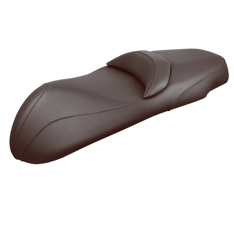 Piaggio Beverly 125 2010-2012 2013 2014 2015 Seat Cover Tappezzeria Dark Brown
