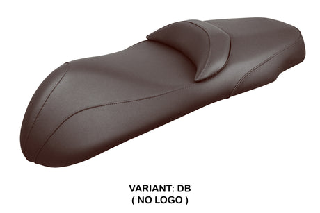 Piaggio Beverly 125 2010-2012 2013 2014 2015 Seat Cover Tappezzeria Dark Brown