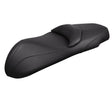 Piaggio Beverly 300 350 2010-2013 2014 2015 Seat Cover Tappezzeria Black