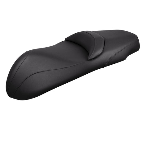 Piaggio Beverly 300 350 2010-2013 2014 2015 Seat Cover Tappezzeria Black