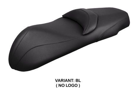 Piaggio Beverly 300 350 2010-2013 2014 2015 Seat Cover Tappezzeria Black
