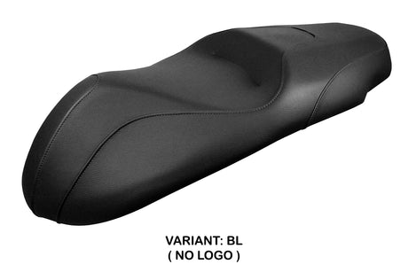 Piaggio Beverly 300 350 2016 2017 2018 2019 2020 Seat Cover Tappezzeria Black