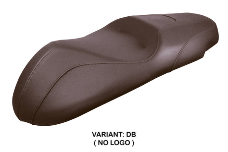 Piaggio Beverly 300 350 2016-2018 2019 2020 Seat Cover Tappezzeria Dark Brown