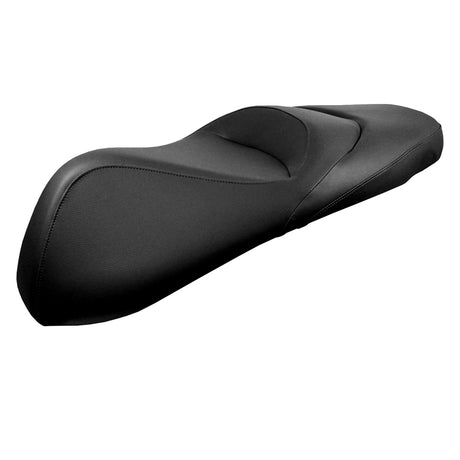 Piaggio Beverly 300 400 2021 2022 2023 2024 Seat Cover Tappezzeria Black