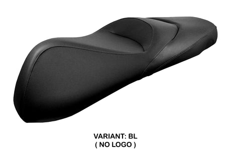 Piaggio Beverly 300 400 2021 2022 2023 2024 Seat Cover Tappezzeria Black