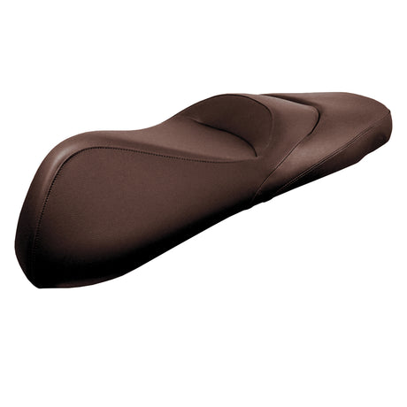 Piaggio Beverly 300 400 2021 2022 2023 2024 Seat Cover Tappezzeria Dark Brown