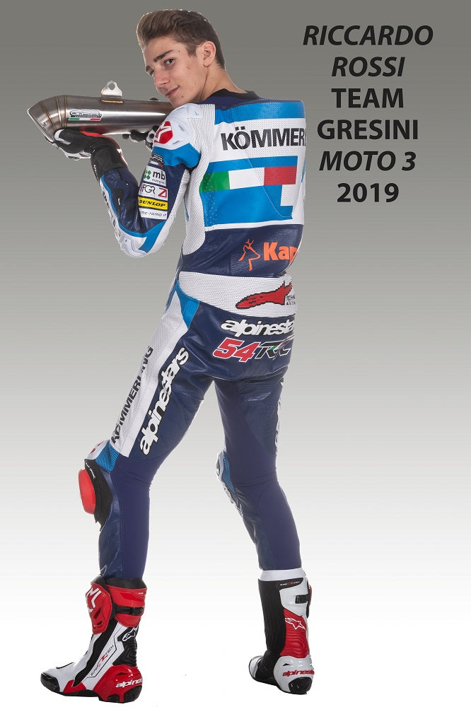 KTM Duke 125 2021-2023 Exhaust GPR Slip-on Powercone Evo