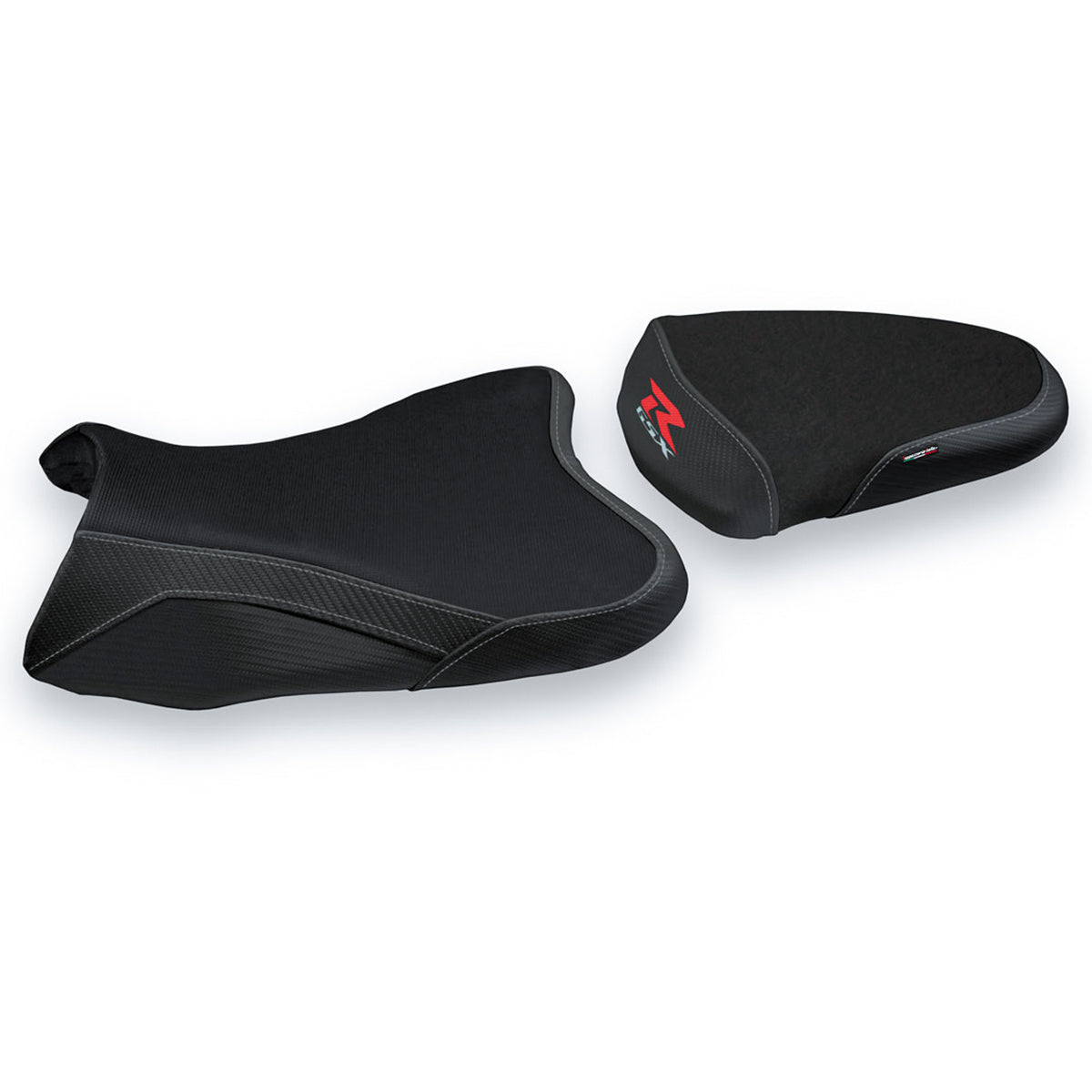 Suzuki GSXR 600 750 2006-2007 Seat Cover Tappezzeria Italia in Black